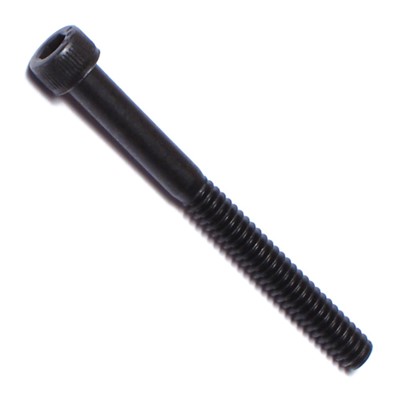 SOCKET CAP SCREW 6-32 X 1-1/2