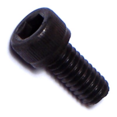 SOCKET CAP SCREW 8-32 X 3/8