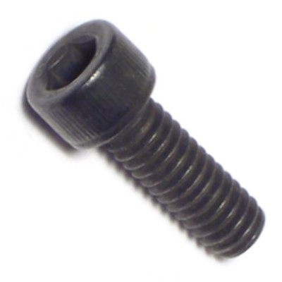 SOCKET CAP SCREW 8-32 X 1/2