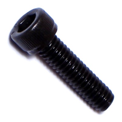 SOCKET CAP SCREW 8-32 X 5/8