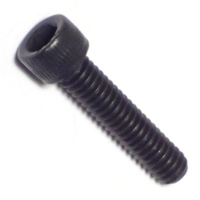 SOCKET CAP SCREW 8-32 X 3/4