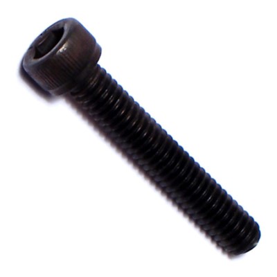 SOCKET CAP SCREW 8-32 X 1