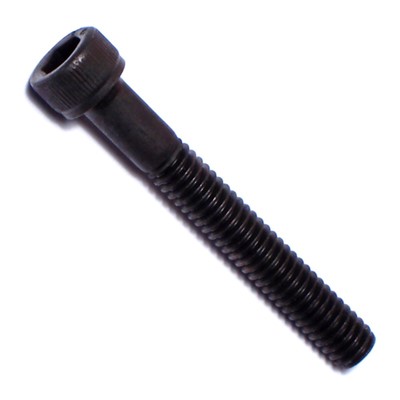 SOCKET CAP SCREW 8-32 X 1-1/4