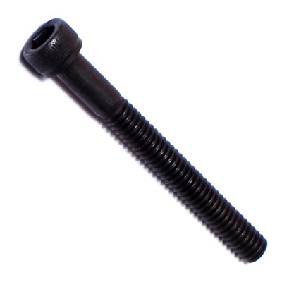 SOCKET CAP SCREW 8-32 X 1-1/2