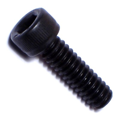 SOCKET CAP SCREW 10-24 X 5/8