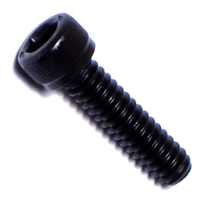 SOCKET CAP SCREW 10-24 X 3/4