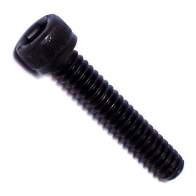 SOCKET CAP SCREW 10-24 X 1