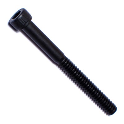 SOCKET CAP SCREW 10-24 X 2