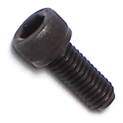 SOCKET CAP SCREW 10-32 X 1/2