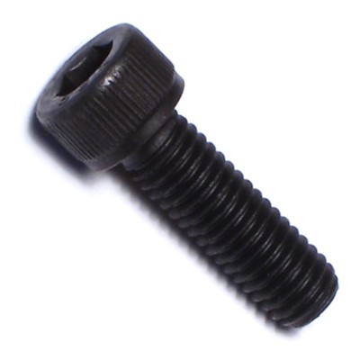 SOCKET CAP SCREW 10-32 X 5/8