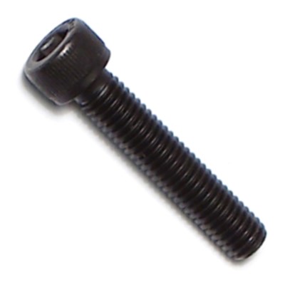 SOCKET CAP SCREW 10-32 X 1