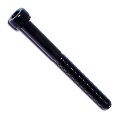 SOCKET CAP SCREW 10-32 X 2