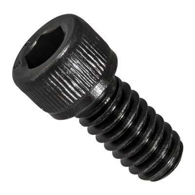 SOCKET CAP SCREW 1/4-20 X 1/2