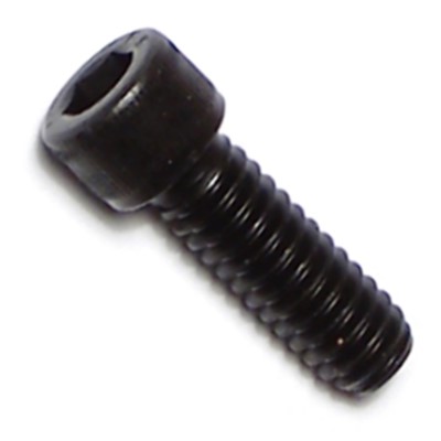 SOCKET CAP SCREW 1/4-20 X 3/4