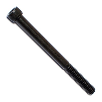 SOCKET CAP SCREW 1/4-20 X 3