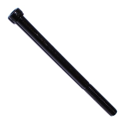 SOCKET CAP SCREW 1/4-20 X 4