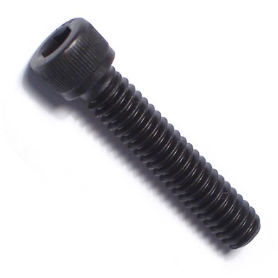 SOCKET CAP SCREW 1/4-20 X 1-1/4