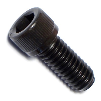 SOCKET CAP SCREW 5/16-18 X 3/4