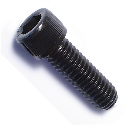 SOCKET CAP SCREW 5/16-18 X 1