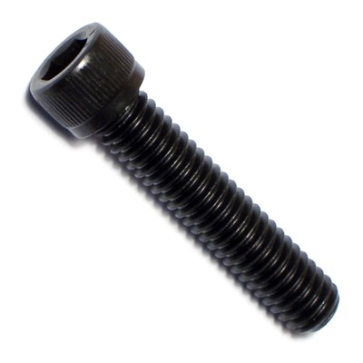 SOCKET CAP SCREW 5/16-18X 1-1/2