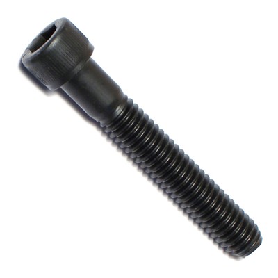 SOCKET CAP SCREW 5/16-18 X 2