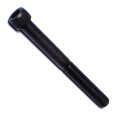 SOCKET CAP SCREW 5/16-18 X 3