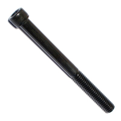 SOCKET CAP SCREW 5/16-18X 3-1/2