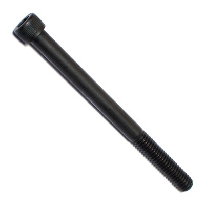 SOCKET CAP SCREW 5/16-18 X 4