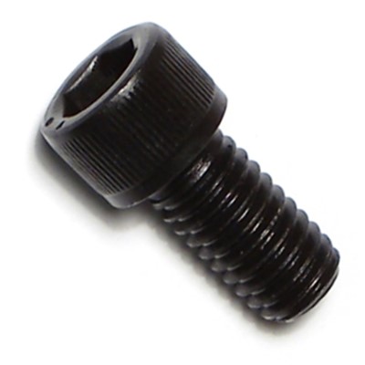 SOCKET CAP SCREW 3/8-16 X 3/4