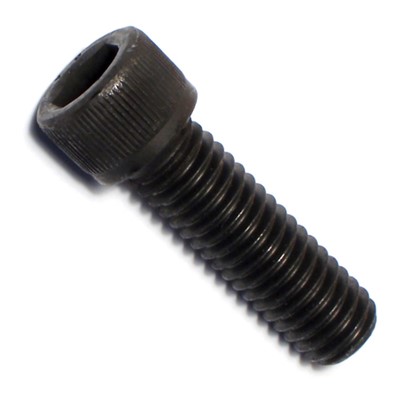 SOCKET CAP SCREW 3/8-16 X 1-1/4