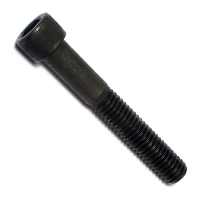 SOCKET CAP SCREW 3/8-16 X 2-1/2