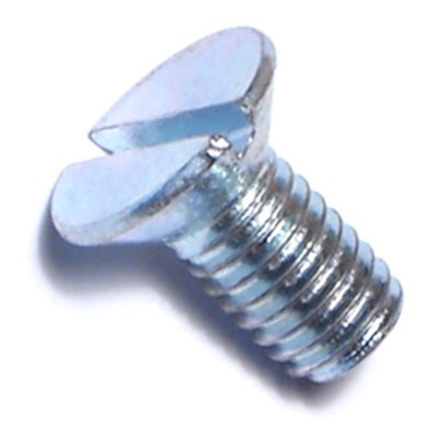 MACHINE SCREW METRIC 5MM-0.80 X 10MM