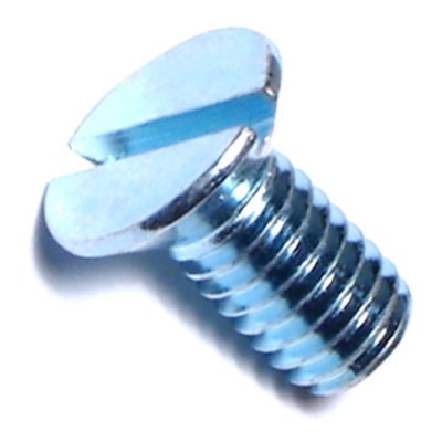 MACHINE SCREW METRIC 6MM-1.00 X 12MM