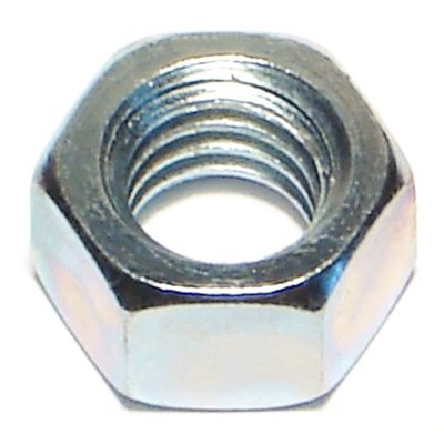 HEX NUT GRADE 5 3/8-16