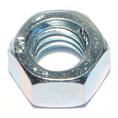 HEX NUT GRADE 5 7/16-14