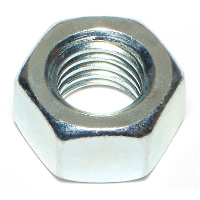 HEX NUT GRADE 5 9/16-12