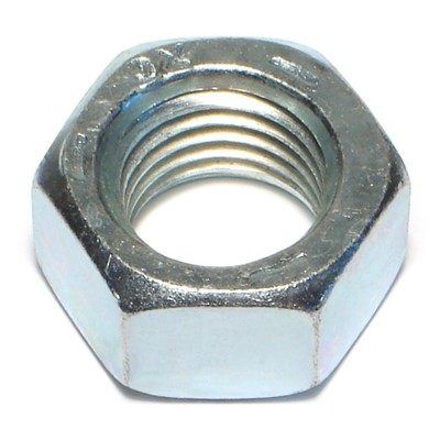 HEX NUT GRADE 5 7/8-9