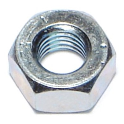 HEX NUT GRADE 5 1/4-28