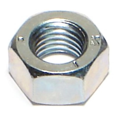 HEX NUT GRADE 5 5/16-24