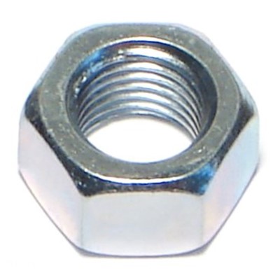 HEX NUT GRADE 5 3/8-24