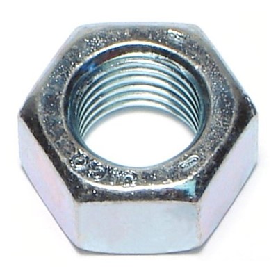 HEX NUT GRADE 5 7/16-20