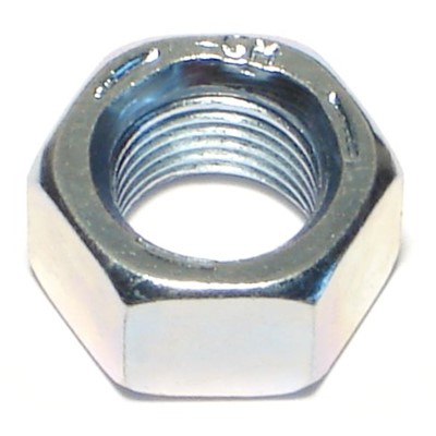 HEX NUT GRADE 5 1/2-20