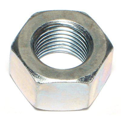 HEX NUT GRADE 5 9/16-18