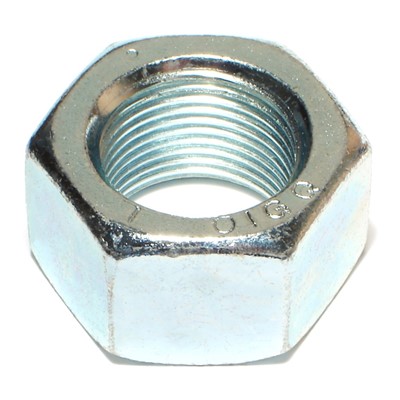 HEX NUT GRADE 5 1-14