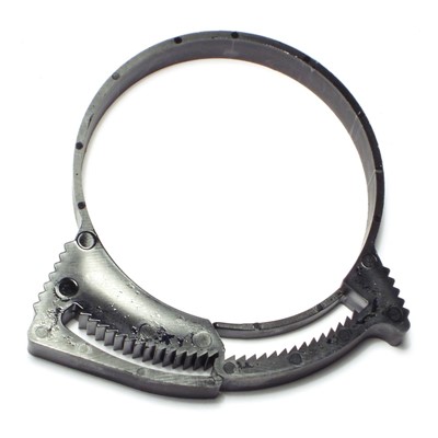 NYL HOSE CLAMP 2-1/8