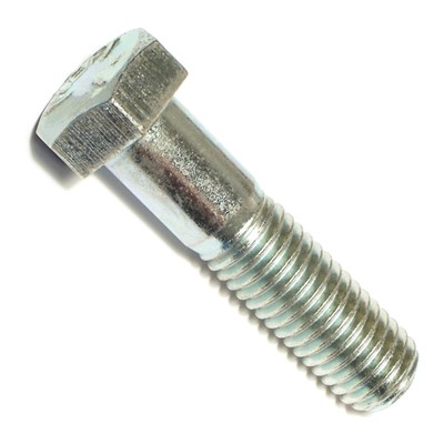 CAP SCREW GRADE 5 5/8-11 X 2-1/2