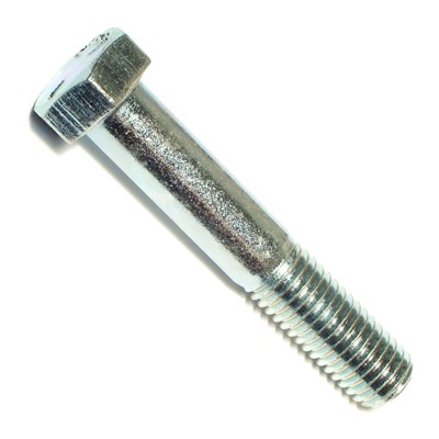 CAP SCREW GRADE 5 5/8-11 X 3-1/2