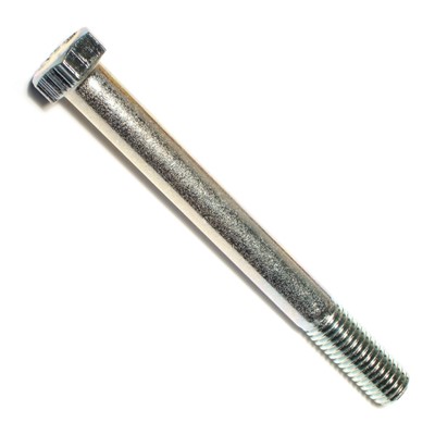 CAP SCREW GRADE 5 5/8-11 X 6