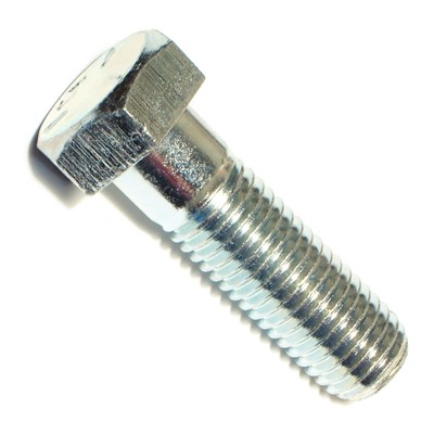 CAP SCREW GRADE 5 3/4-10 X 2-1/2