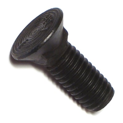 PLOW BOLT GRADE 5 7/16-14 X 1-1/4